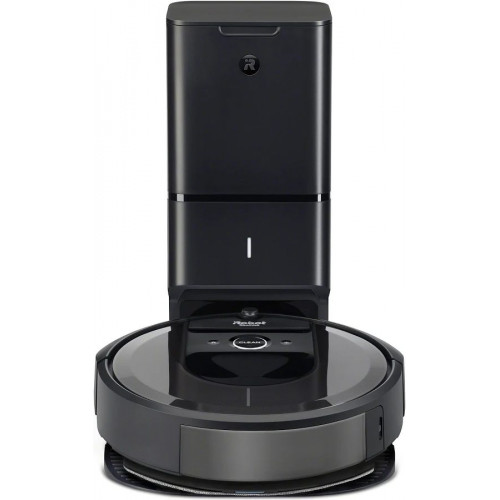 Aspirador Robot iRobot Roomba Combo i8+