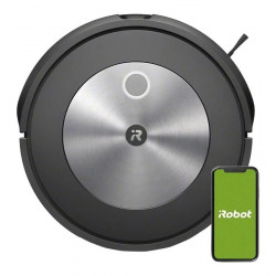Aspirador Robot iRobot Roomba J7