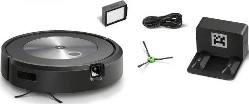 Aspirador Robot iRobot Roomba J7