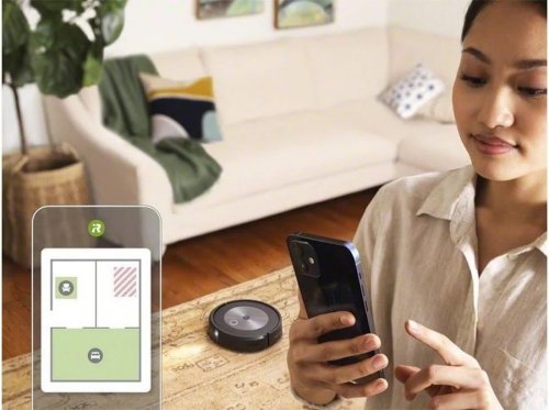 Aspirador Robot iRobot Roomba J7