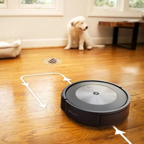 Aspirador Robot iRobot Roomba J7