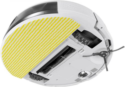 Aspirador Robot Kärcher Rcv 2 4000 Pa Blanco
