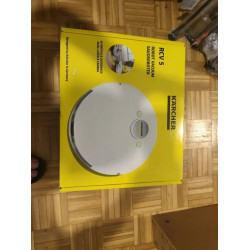 Aspirador Robot Kärcher RCV 5