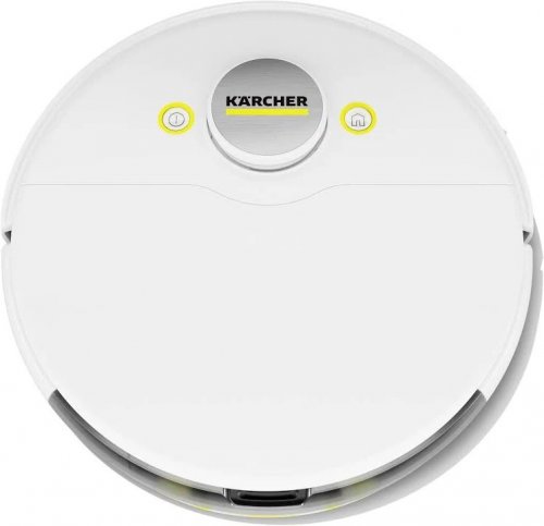 Aspirador Robot Kärcher RCV 5