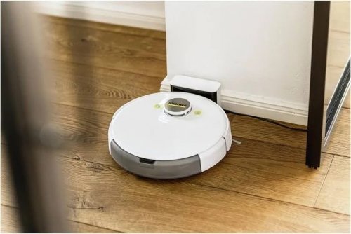 Aspirador Robot Kärcher RCV 5