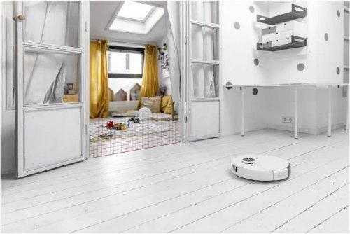 Aspirador Robot Kärcher RCV 5