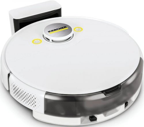 Aspirador Robot Kärcher RCV 5