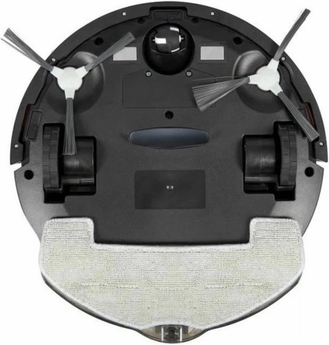 Aspirador Robot Livoo DOH145 WASH'UP