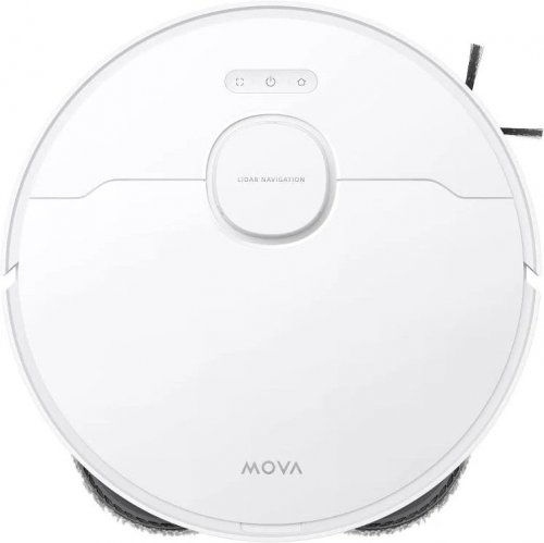 Aspirador Robot Mova E30 Ultra
