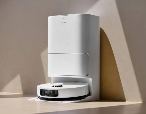 Aspirador Robot Mova E30 Ultra