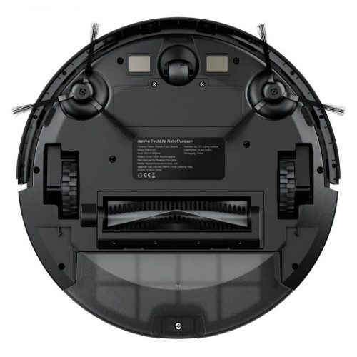 Aspirador Robot Realme Techlife
