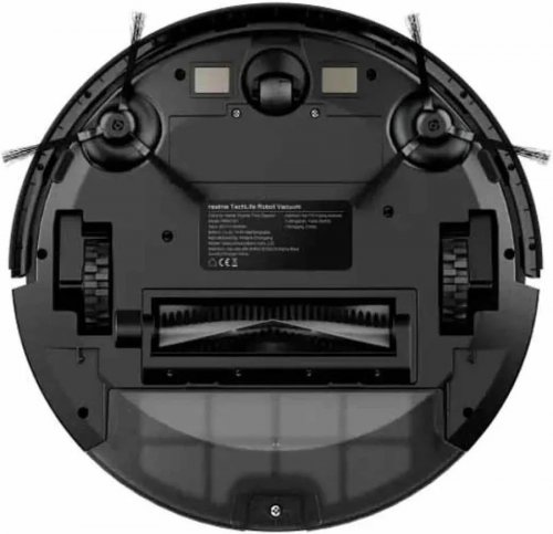 Aspirador Robot Realme Techlife