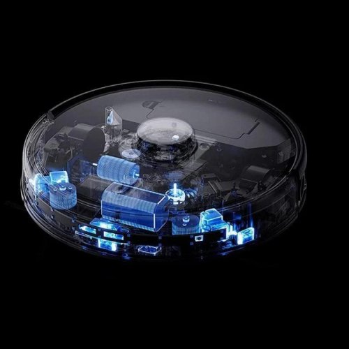 Aspirador Robot Realme Techlife