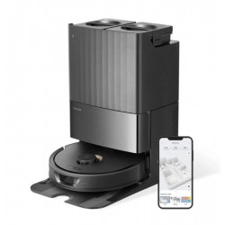 Aspirador Robot Roborock Q Revo