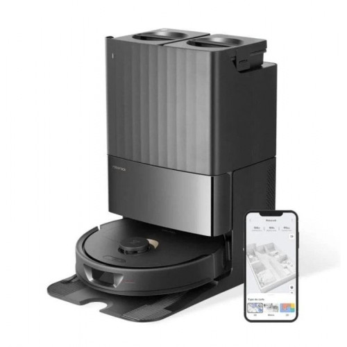 Aspirador Robot Roborock Q Revo