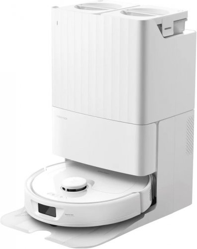 Aspirador Robot Roborock Q Revo