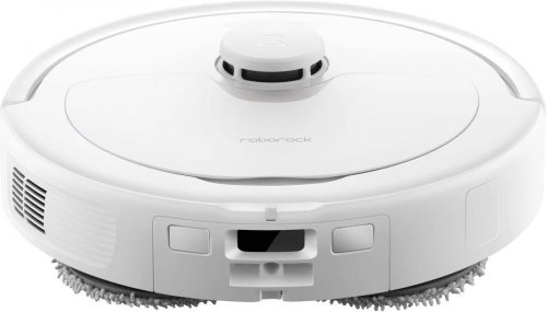 Aspirador Robot Roborock Q Revo