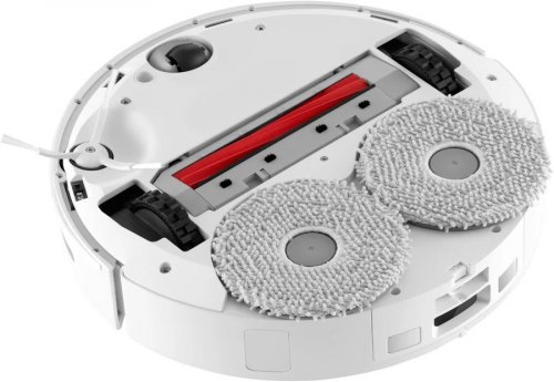 Aspirador Robot Roborock Q Revo