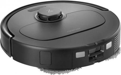 Aspirador Robot Roborock Qrevo Plus