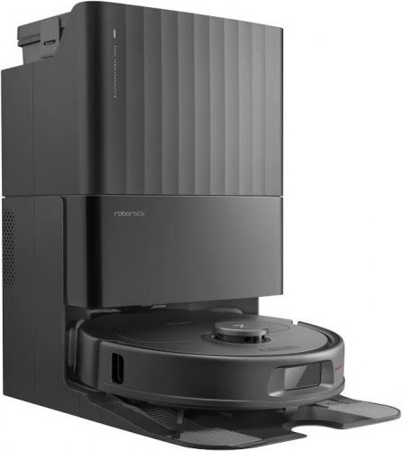 Aspirador Robot Roborock Qrevo Plus