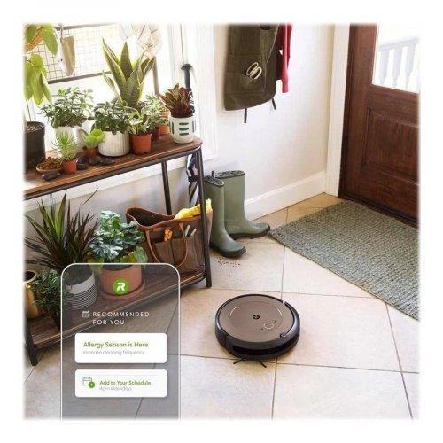 Aspirador Robot Roomba iRobot I1156