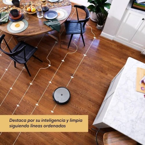 Aspirador Robot Roomba iRobot I1156