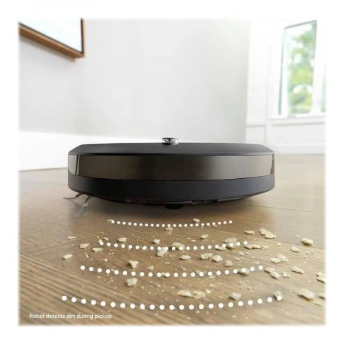 Aspirador Robot Roomba iRobot I1156