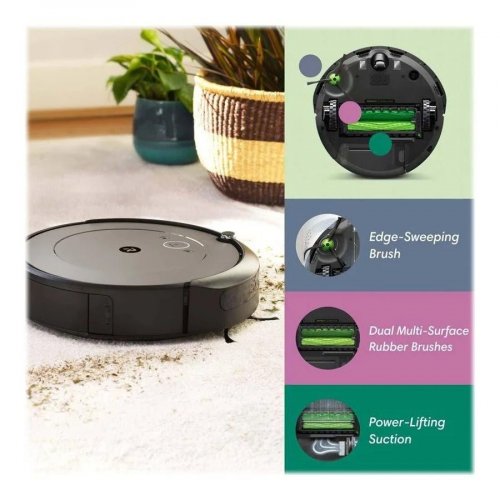 Aspirador Robot Roomba iRobot I1156