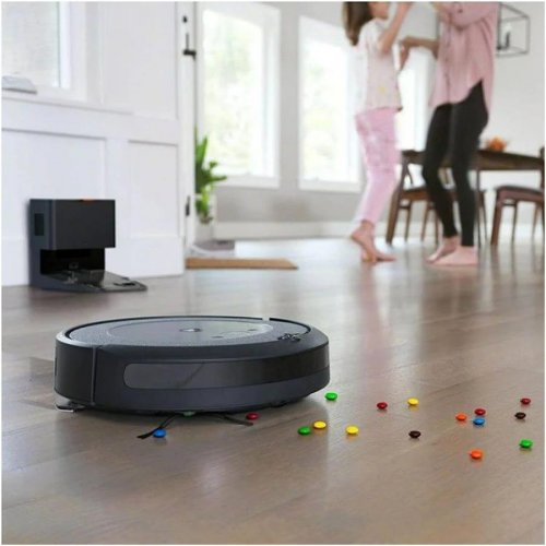 Aspirador Robot Roomba iRobot i5572