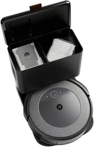Aspirador Robot Roomba iRobot i5572
