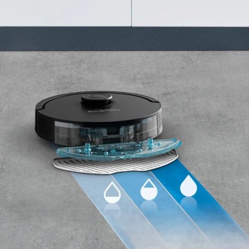 Aspirador Robot Rowenta RR8865E0