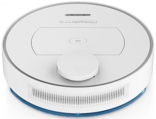 Aspirador Robot Rowenta X-Plorer Serie 75