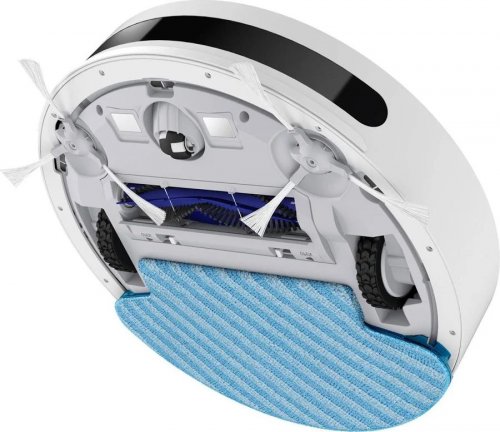 Aspirador Robot Rowenta X-Plorer Serie 75