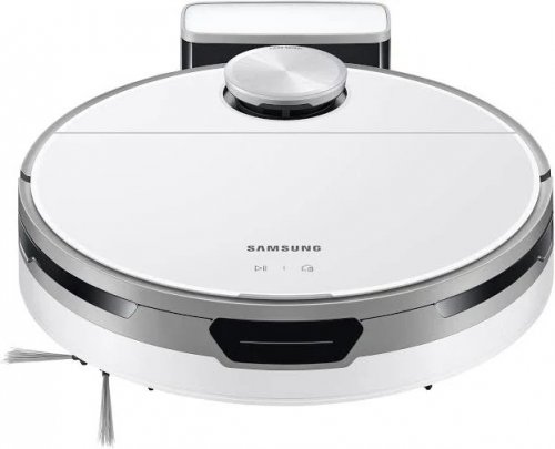 Aspirador Robot Samsung VR30T80313W/WA Jet Bot
