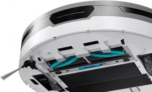 Aspirador Robot Samsung VR30T80313W/WA Jet Bot