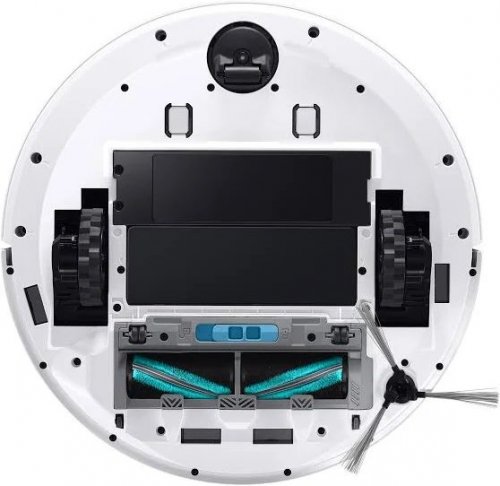 Aspirador Robot Samsung VR30T80313W/WA Jet Bot