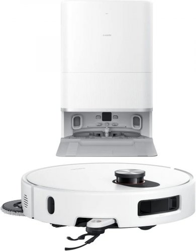 Aspirador Robot Xiaomi Vacuum 5