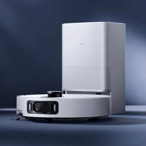 Aspirador Robot Xiaomi Vacuum 5 Pro