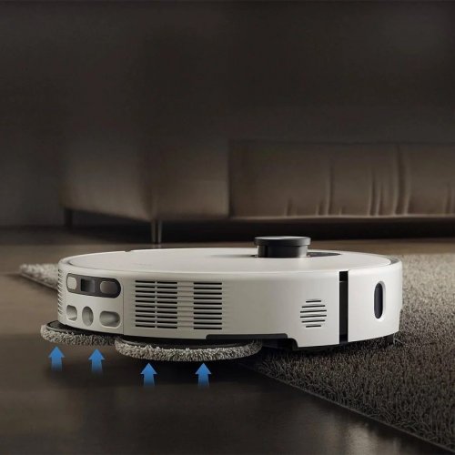 Aspirador Robot Xiaomi Vacuum 5 Pro