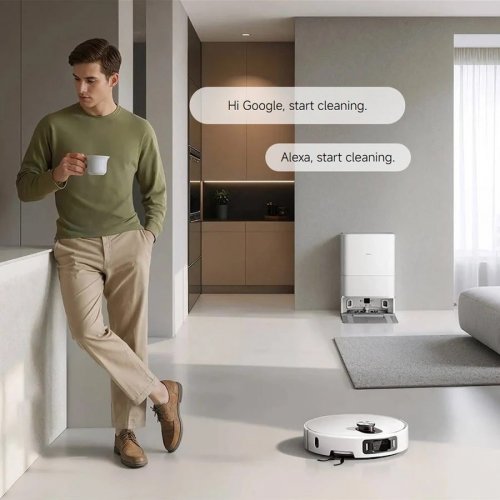 Aspirador Robot Xiaomi Vacuum 5 Pro