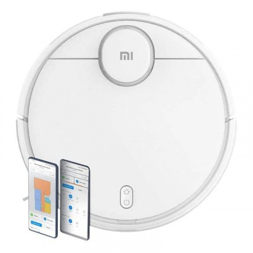 Aspirador Robot Xiaomi Vacuum-Mop 2S