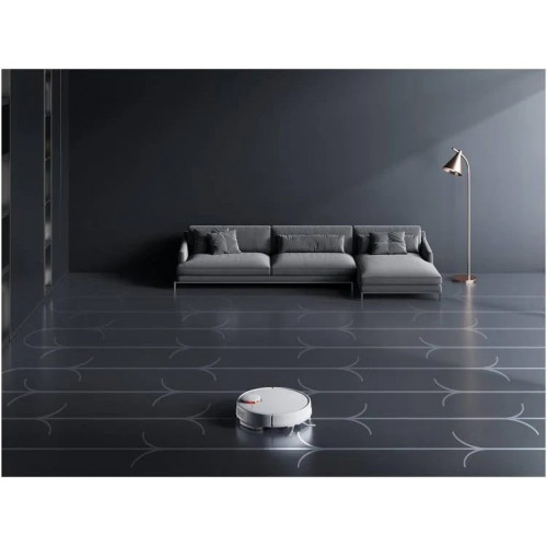 Aspirador Robot Xiaomi Vacuum-Mop 2S