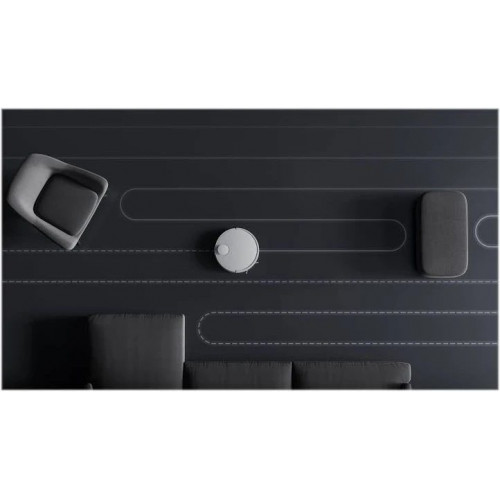 Aspirador Robot Xiaomi Vacuum-Mop 2S