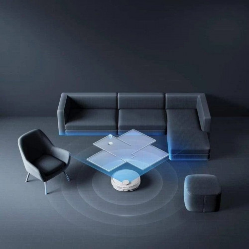 Aspirador Robot Xiaomi Vacuum-Mop 2S