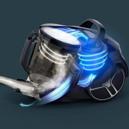 Aspirador Rowenta Compact Power XXL RO4B30EA