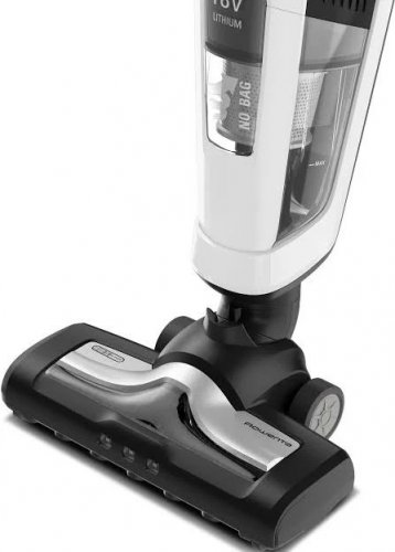 Aspirador Rowenta RH6737WH Dual Force