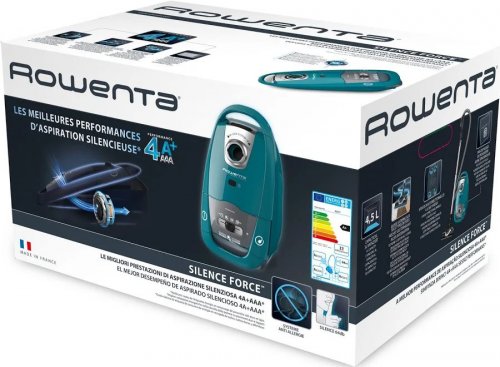 Aspirador Rowenta RO7747EA