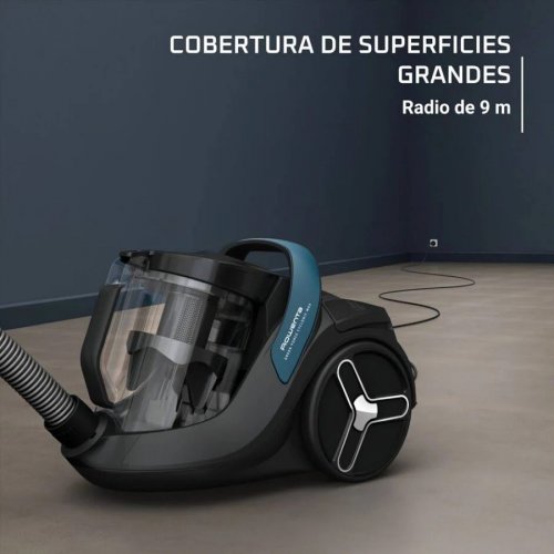 Aspirador Rowenta RO7B11