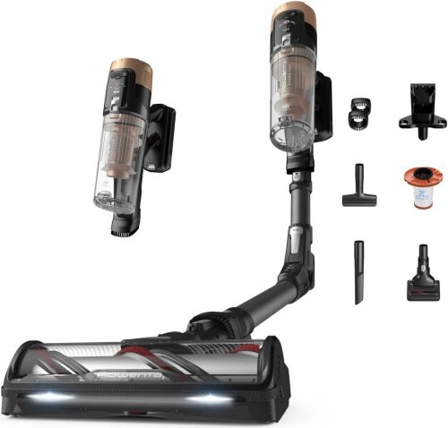Aspirador Rowenta X-Force Flex 14.80 RH9B74WO