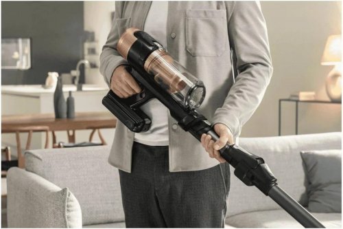 Aspirador Rowenta X-Force Flex 14.80 RH9B74WO